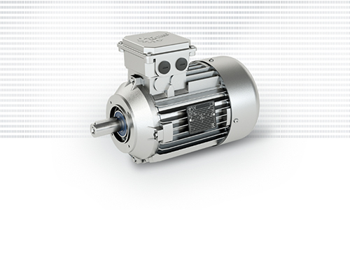 NORD诺德—标准电机 异步电机